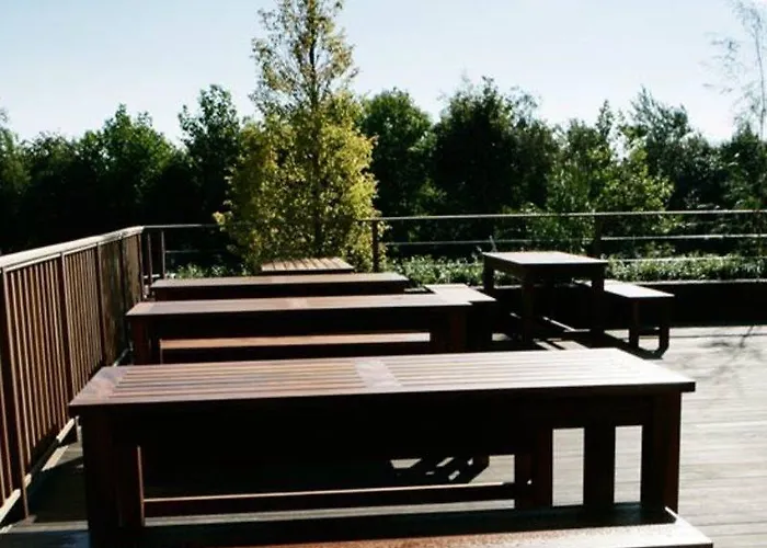 Maldron Dublin Airport Клогран