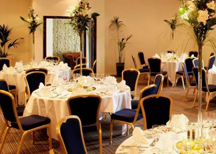 Hotel Maldron Dublin Airport Cloghran