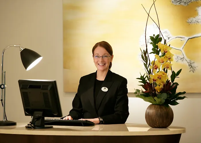 Maldron Dublin Airport