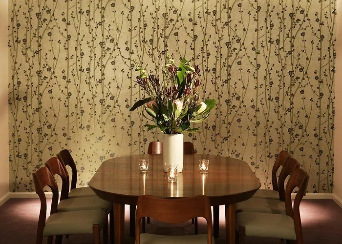 Maldron Dublin Airport Отель