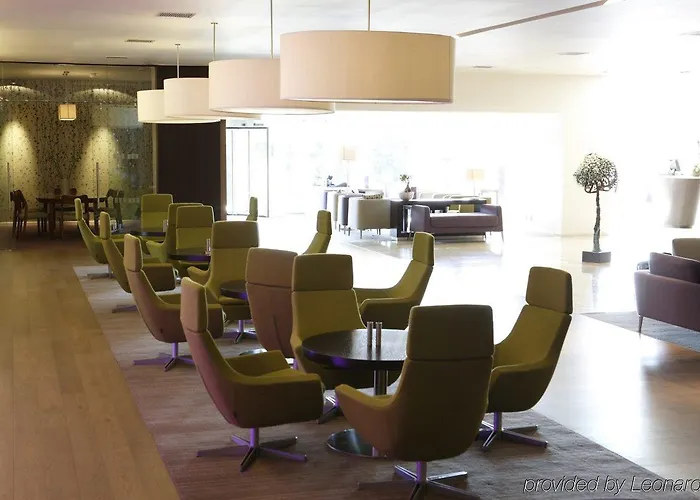 Maldron Dublin Airport 4*