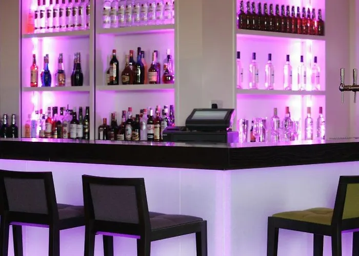 Hotel Maldron Dublin Airport Cloghran