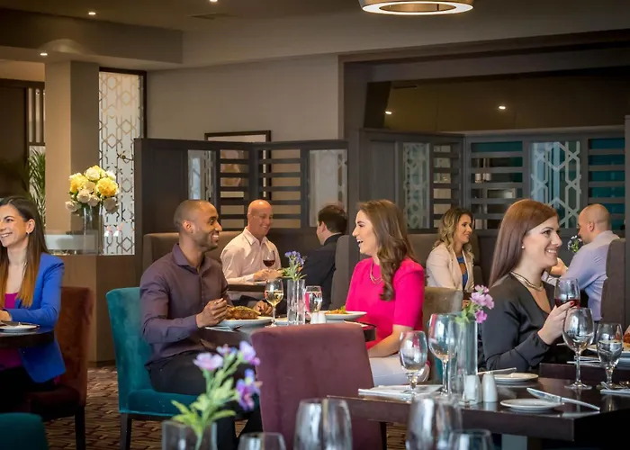 Maldron Dublin Airport Клогран