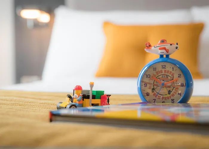 Maldron Dublin Airport