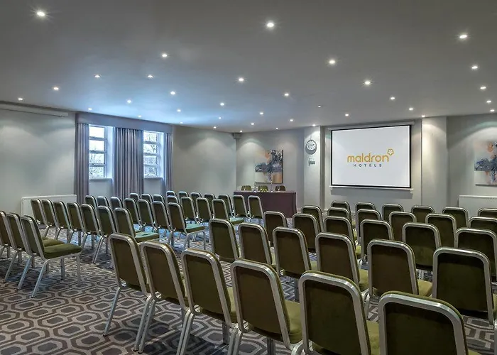 Maldron Dublin Airport 4* Клогран