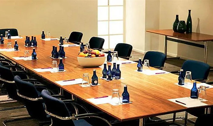 Maldron Dublin Airport Отель 4*