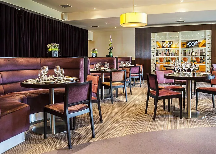 Maldron Dublin Airport 4* Cloghran
