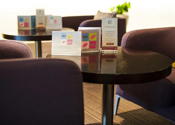 Maldron Dublin Airport 4* Cloghran