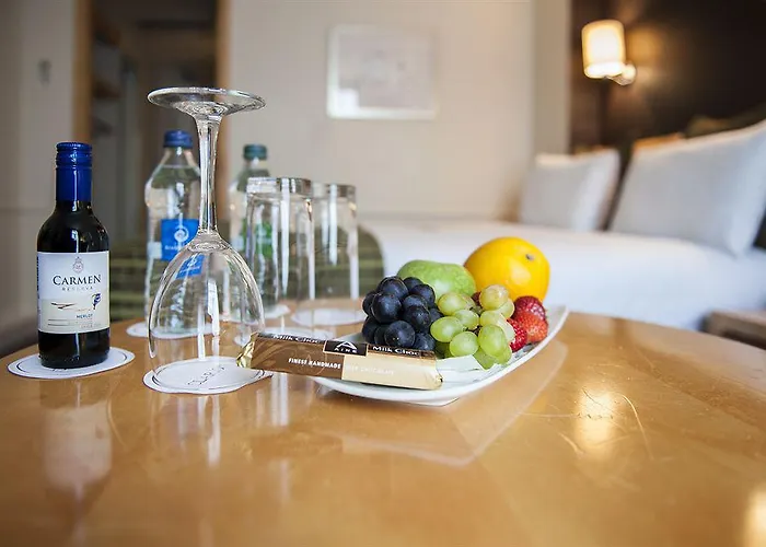 Maldron Dublin Airport Hotel