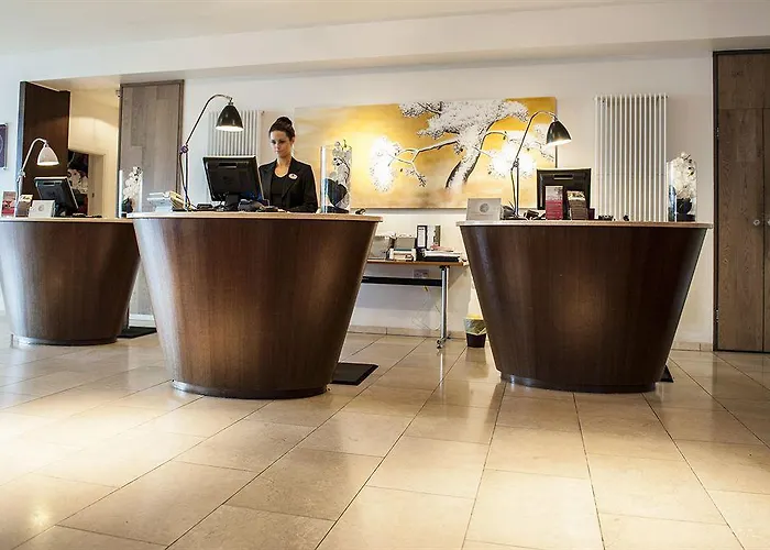 Hotel Maldron Dublin Airport