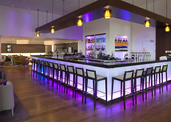 Maldron Dublin Airport Отель 4*