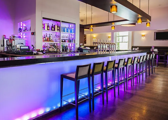 Maldron Dublin Airport 4* Cloghran