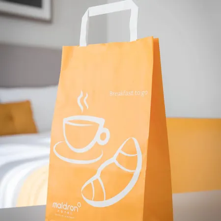 Maldron Dublin Airport Hotel Cloghran