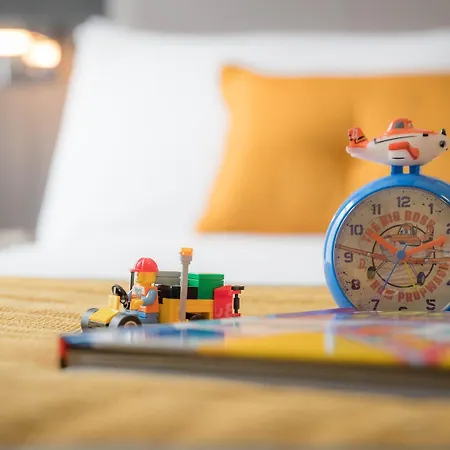 Hotel Maldron Dublin Airport Cloghran