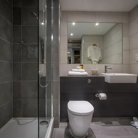 Hotel Maldron Dublin Airport