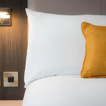 Hotel Maldron Dublin Airport Cloghran