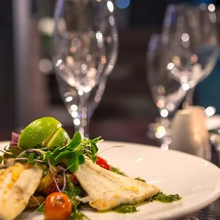 Maldron Dublin Airport 4* Cloghran
