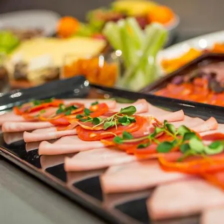 Maldron Dublin Airport 4* Cloghran