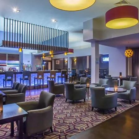 Maldron Dublin Airport 4*
