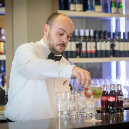 Maldron Dublin Airport Hotel Cloghran