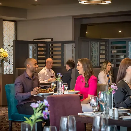 Maldron Dublin Airport Hotel Cloghran