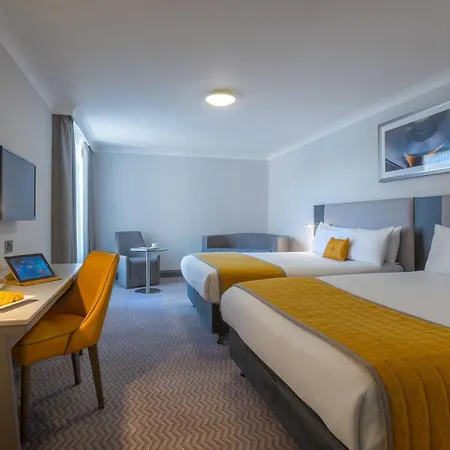 Maldron Dublin Airport Hotel Cloghran