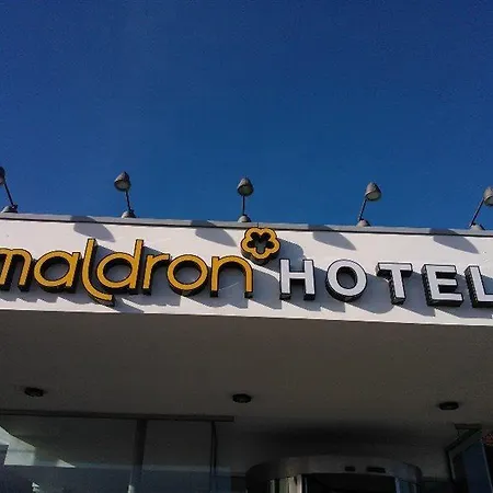 Maldron Dublin Airport Cloghran