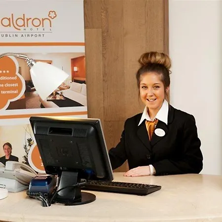 Maldron Dublin Airport
