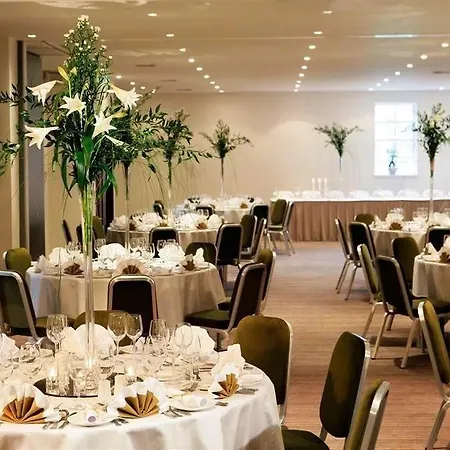 Hotel Maldron Dublin Airport