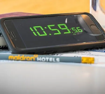 Maldron Dublin Airport Hotel