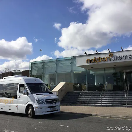 Hotel Maldron Dublin Airport Cloghran