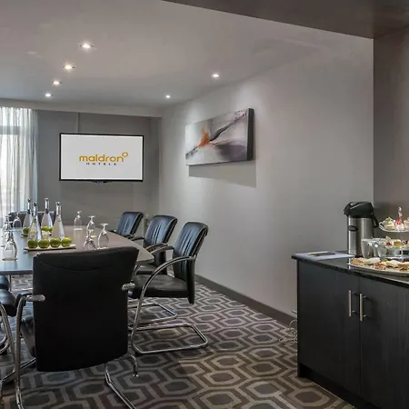 Hotel Maldron Dublin Airport Cloghran