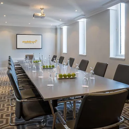 Hotel Maldron Dublin Airport Cloghran