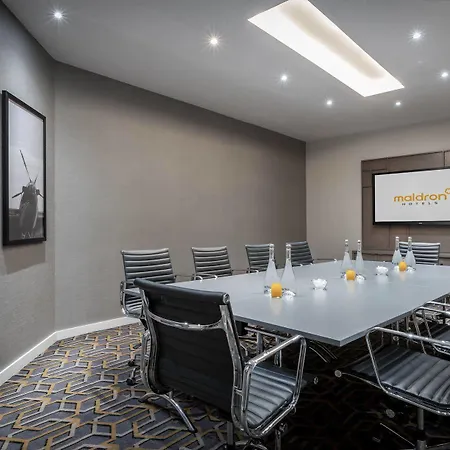 Maldron Dublin Airport 4* Cloghran