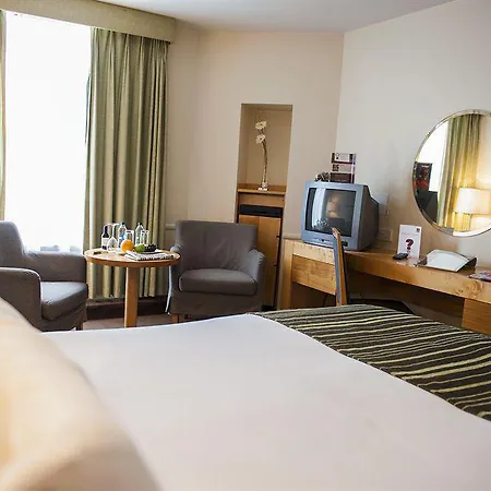 Maldron Dublin Airport Hotel Cloghran