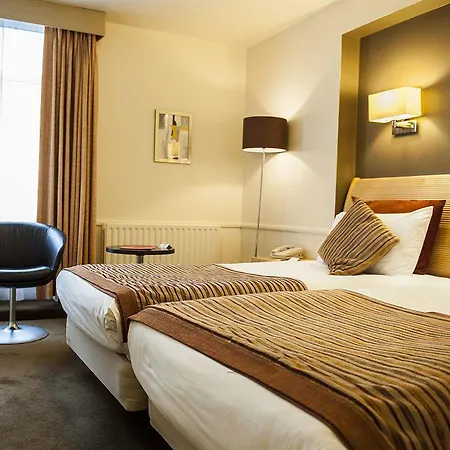 Maldron Dublin Airport Cloghran