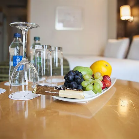 Maldron Dublin Airport Hotel