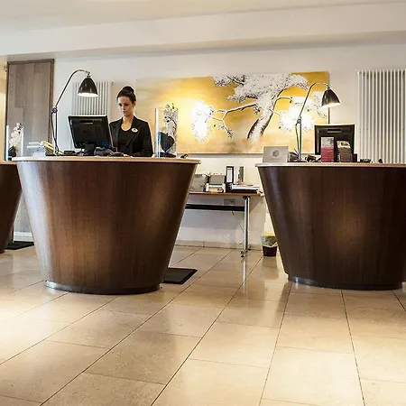 Hotel Maldron Dublin Airport