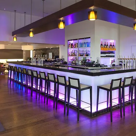 Maldron Dublin Airport Hotel 4*