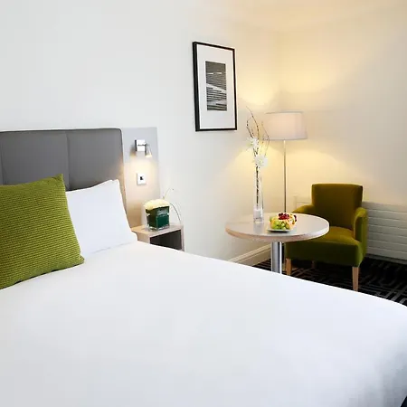 Hotel Maldron Dublin Airport Cloghran